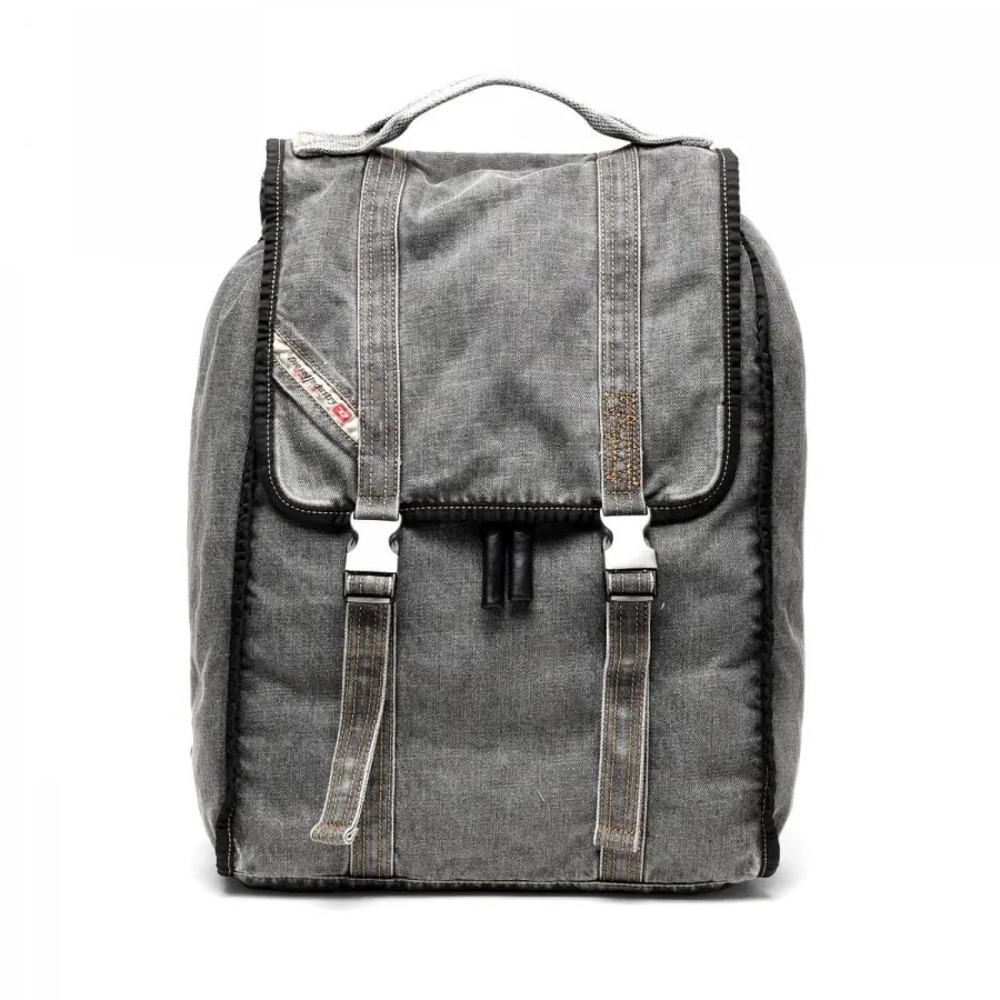 Diesel Jacob Denim Backp